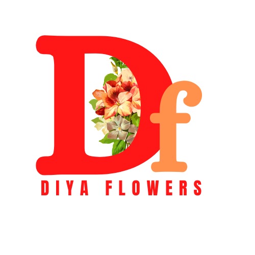 Diya Flowers